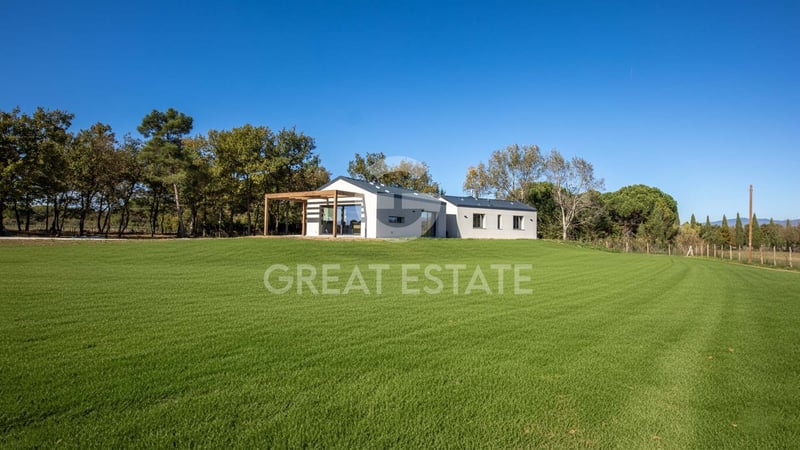 House in Castiglione del Lago - view 1