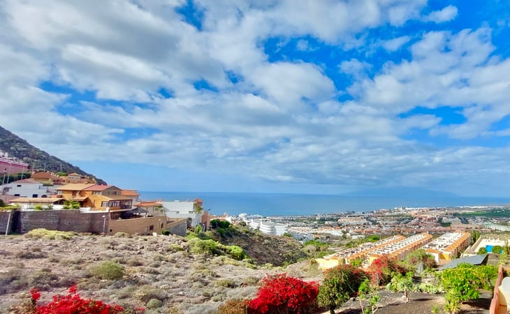 Apartment in Fanabe - view 1