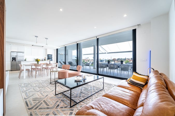 Apartment in Fuengirola - view 1