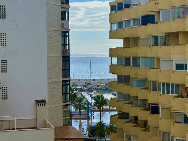 Apartment in Marbella - view 1