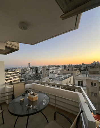 House in Agia Zoni - view 1