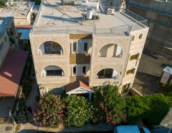 House in Zakaki - view 1