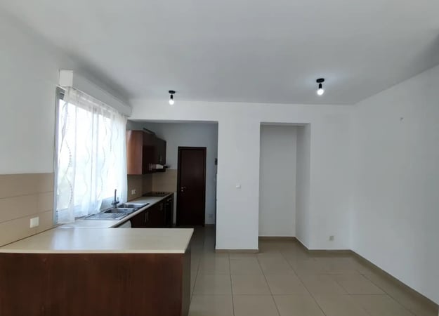 House in Agia Zoni - view 1