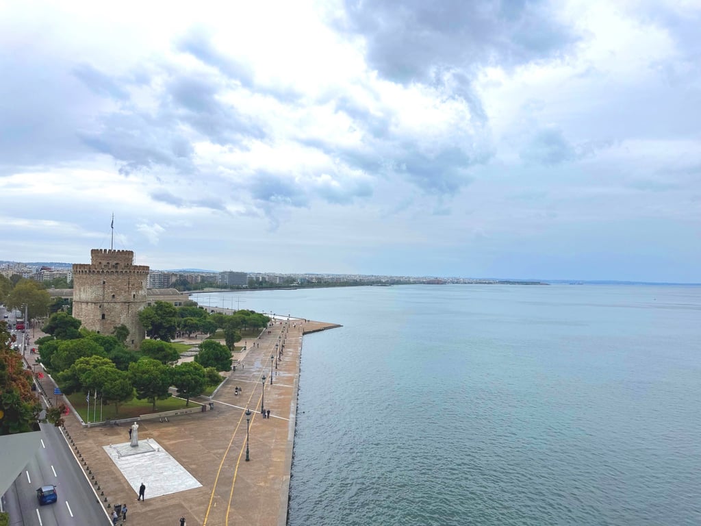 Apartment in Thessaloniki