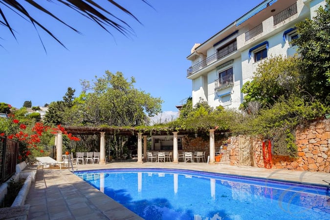 House in Archidona - view 1