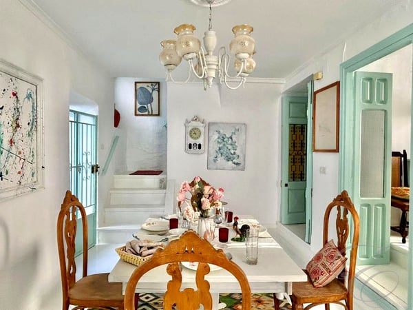 House in Archidona - view 1