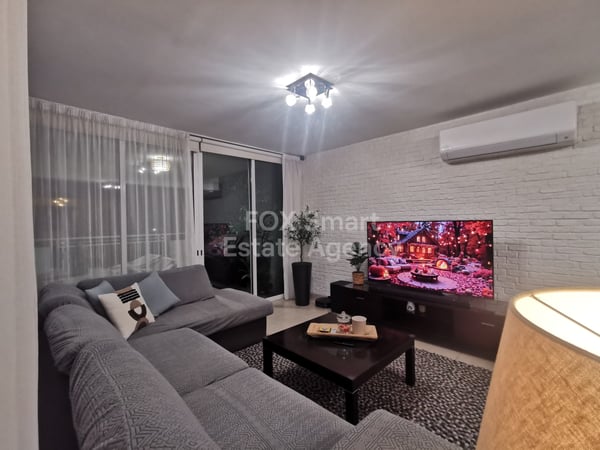 Apartment in Chryseleousa - view 1