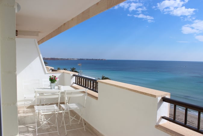 Apartment in Torre de la Horadada - view 1