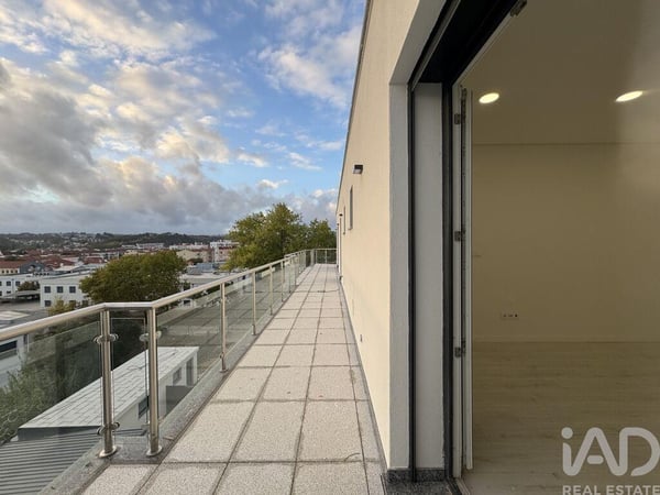 Apartment in Sao Pedro de Tomar - view 1