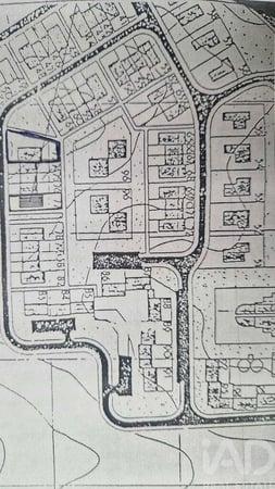 Land in Leiria - view 1