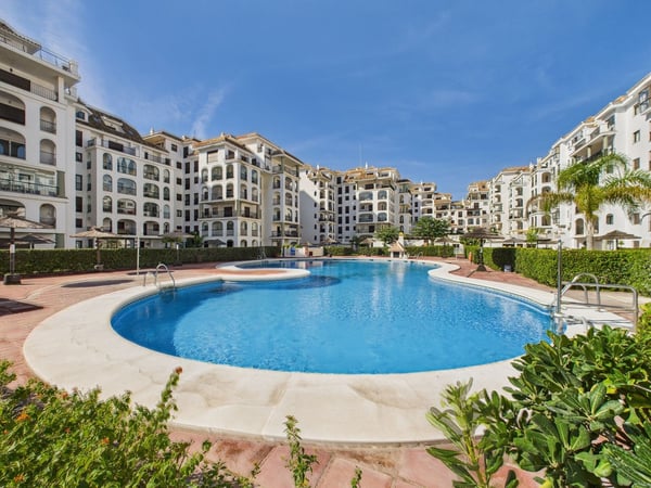 House in La Duquesa - view 1