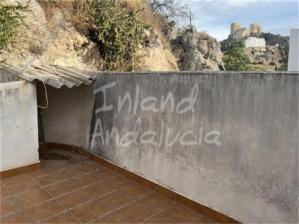 House in Luque - view 1