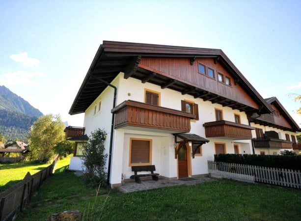 Chalet in San Candido/Innichen - view 1