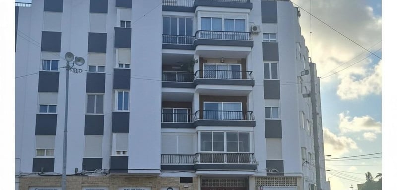 Apartment in Torre de la Horadada - view 1