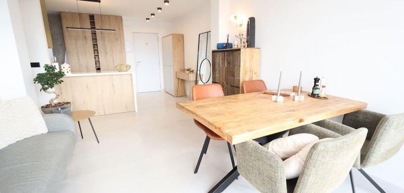 Apartment in Torre de la Horadada - view 1