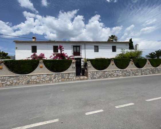 Farm, Ranch or Equestrian in Molins - view 1