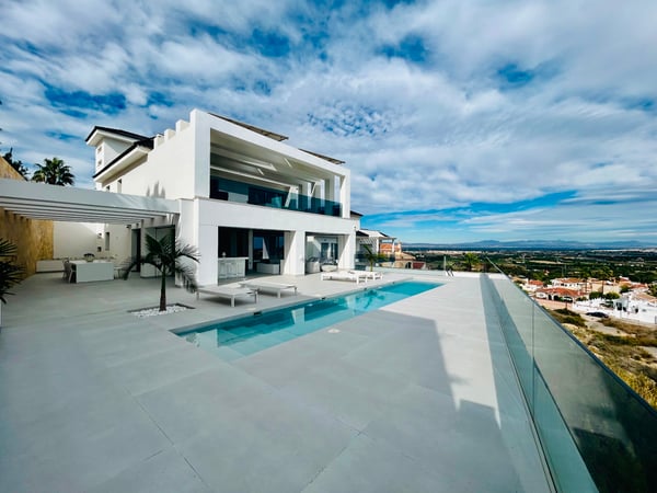 Villa in Ciudad Quesada - view 1