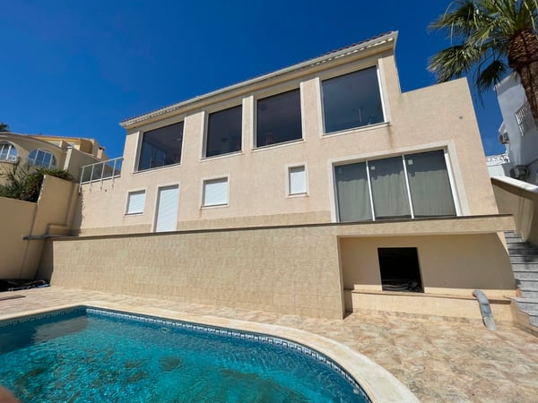 Villa in Ciudad Quesada - view 1