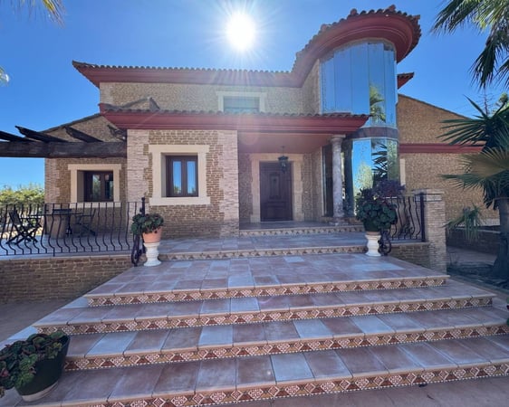 Farm, Ranch or Equestrian in Los Montesinos - view 1