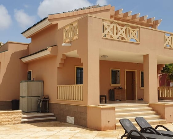 Villa in Ciudad Quesada - view 1