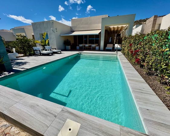 Villa in Algorfa - view 1