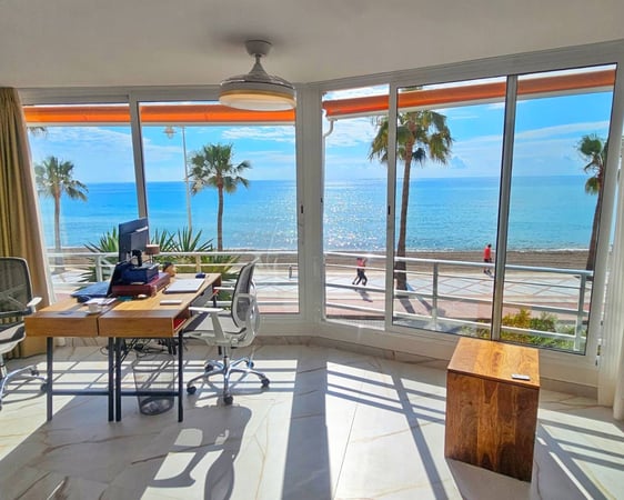Apartment in Altea - view 1