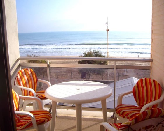 Apartment in Guardamar del Segura - view 1