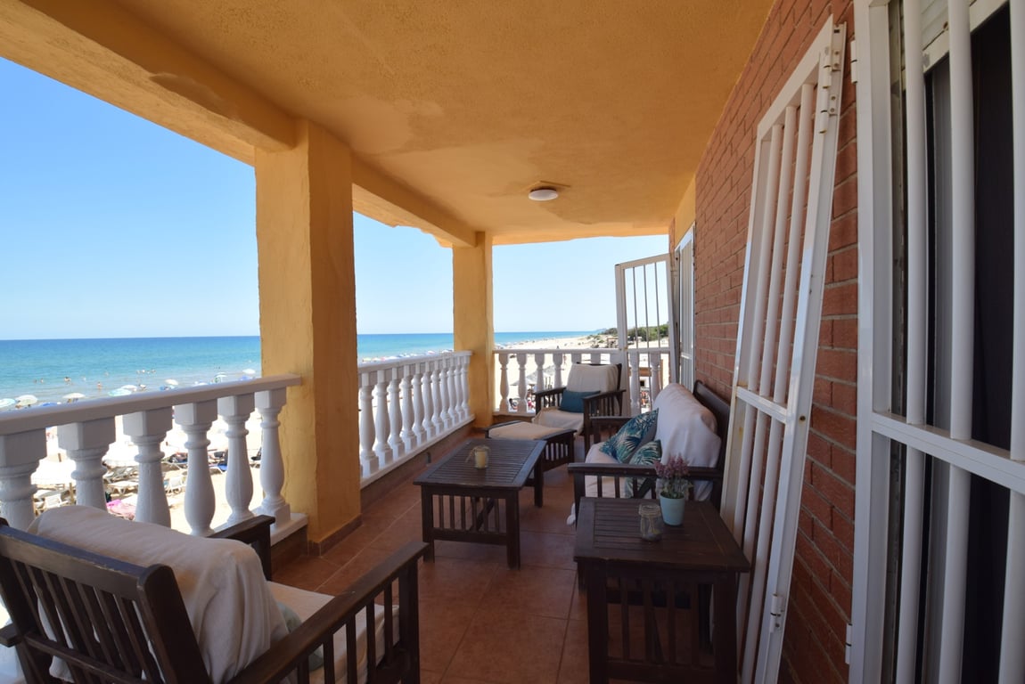 Villa in Guardamar del Segura