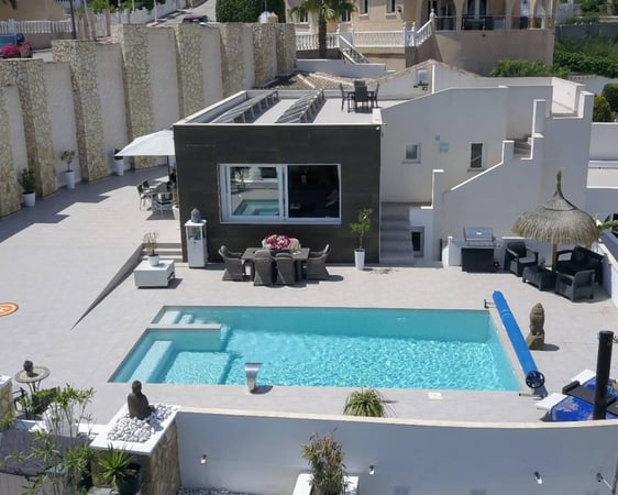 Villa in Ciudad Quesada - view 1