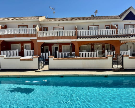 Villa in Ciudad Quesada - view 1