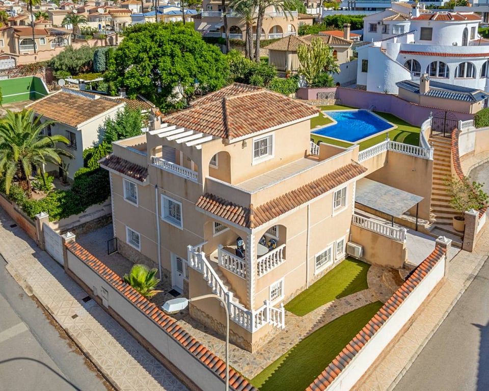 Villa in Ciudad Quesada