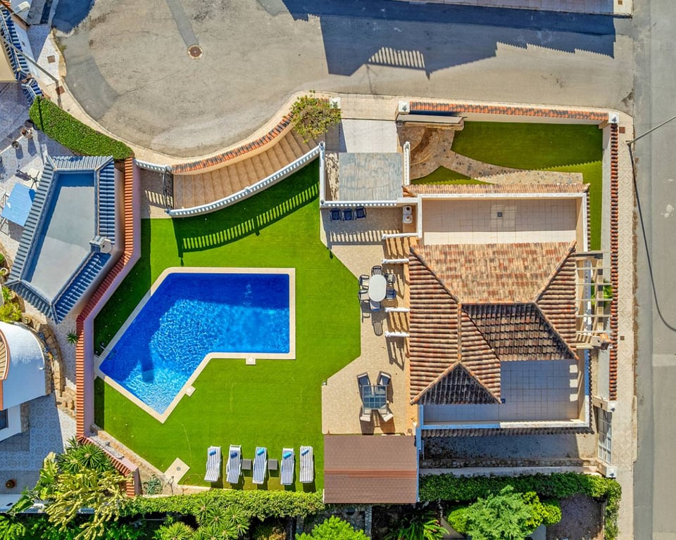 Villa in Ciudad Quesada - Image 2