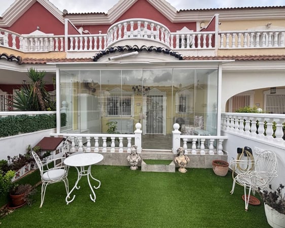 Villa in Benijofar - view 1