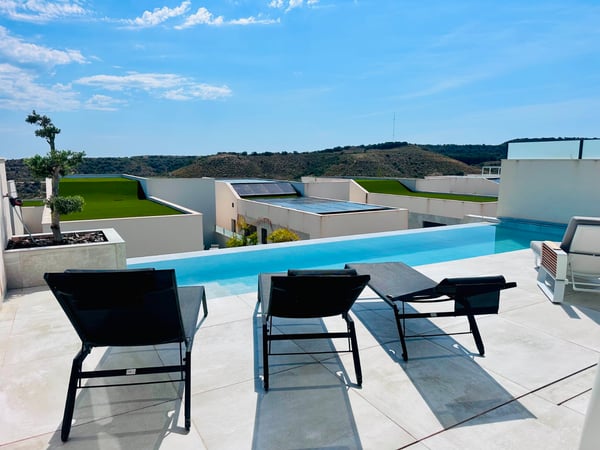 Villa in Rojales - view 1