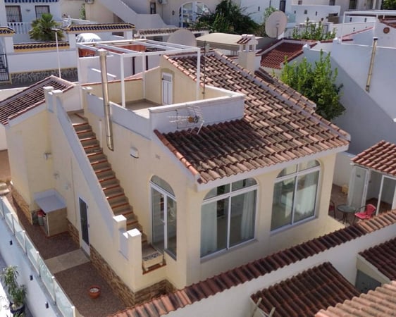 Villa in Ciudad Quesada - view 1