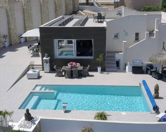 Villa in Ciudad Quesada - view 1