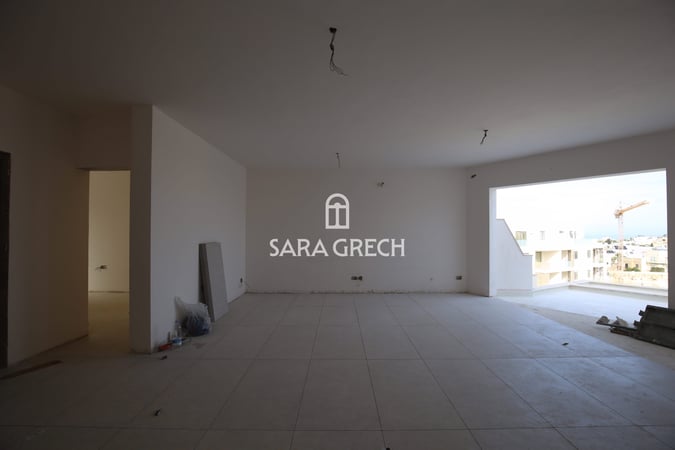 Penthouse in In-Naxxar - view 1