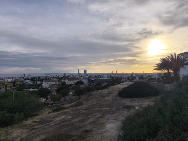 House in Paniotis - view 1