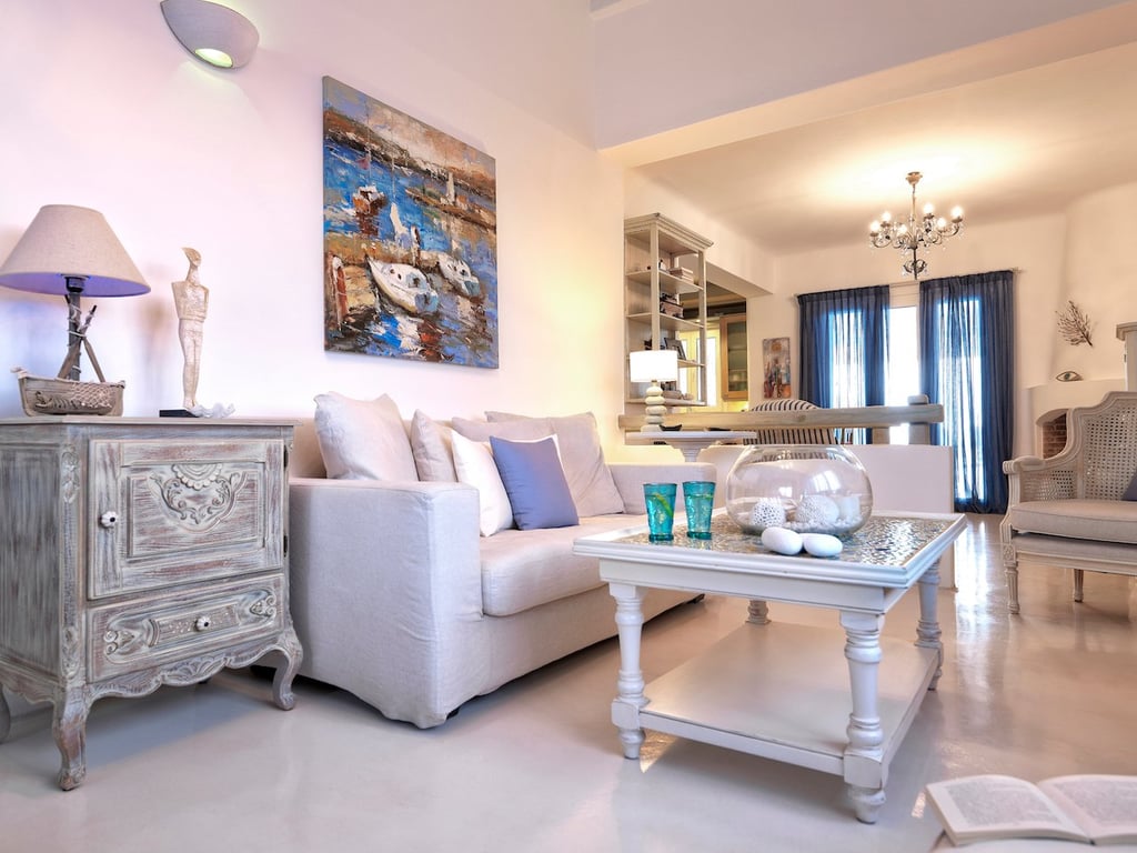 Villa in Kalafati - Image 3