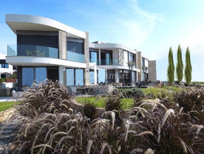 House in Chlorakas - view 1