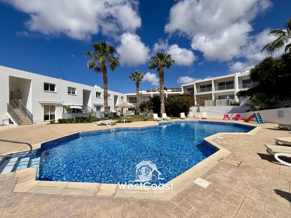 Apartment in Pegeia - view 1