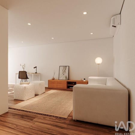 Apartment in Matosinhos - view 1