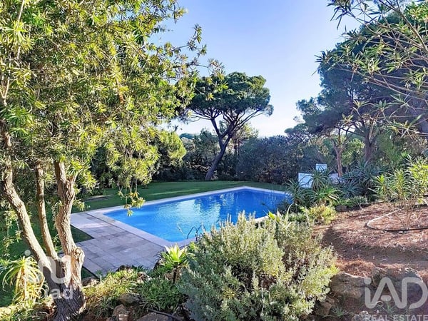 House in Quarteira - view 1