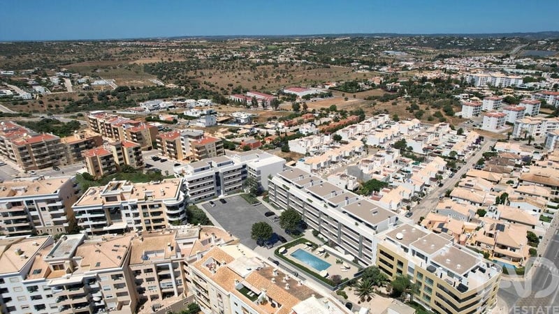 Apartment in Portelas - view 1