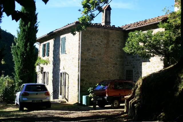 House in Barga - Image 2