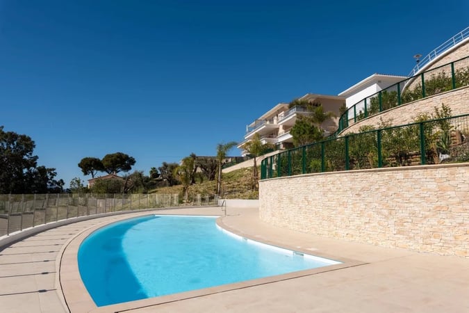 Apartment in Le Cannet - view 1