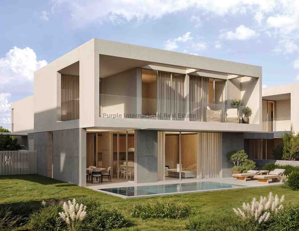 House in Geroskipou - view 1