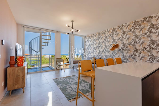 House in Paralimni - view 1