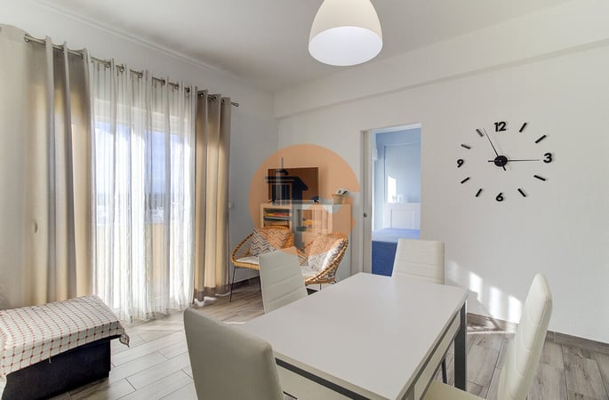 Apartment in Monte Gordo - view 1