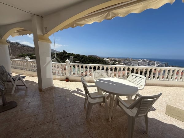 Apartment in Costa Adeje - view 1